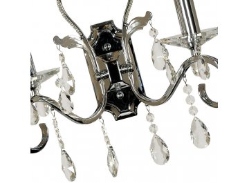 Бра Vesuvio E 2.1.2.601 N