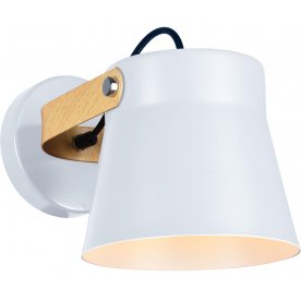 Бра TL1225W-01WH