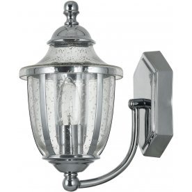 Бра Zeil H356-WL-01-CH