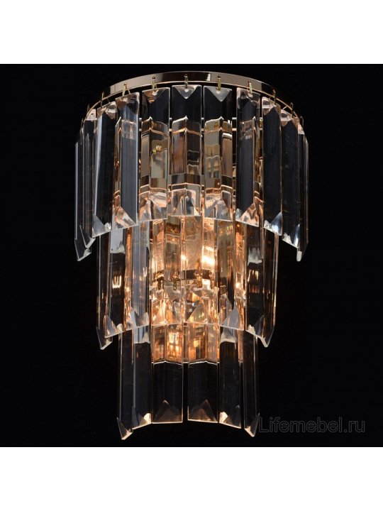 Настенный светильник Аделард 642022701