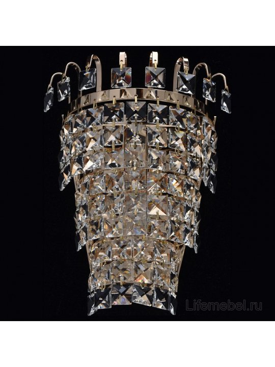 Настенный светильник Аделард 642022901