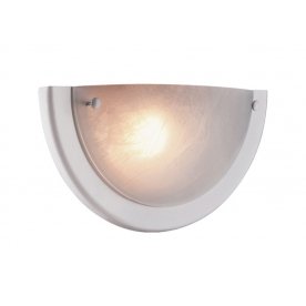 Накладной светильник Alabastro 020