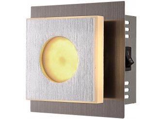 Настенный светильник Cayman 49208-1