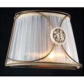 Настенный светильник Elegant 28 ARM365-01-R