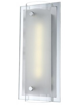 Накладной светильник Specchio II 48510-3
