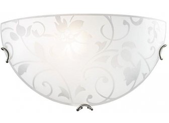 Накладной светильник Vuale 008