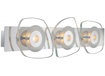 Накладной светильник Zarima 41710-3