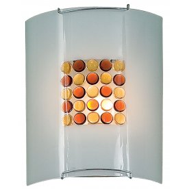 Накладной светильник Конфетти 5x5 921 CL921312