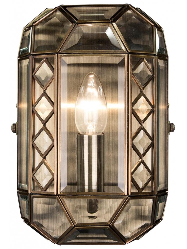 Настенный светильник Citilux Фасет CL441310