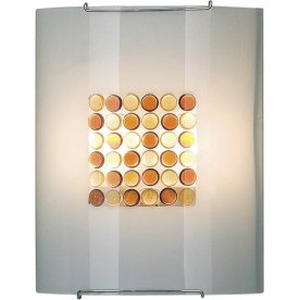 Настенный светильник Конфетти CL922312