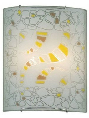 Настенный светильник Citilux Пляж CL922091W