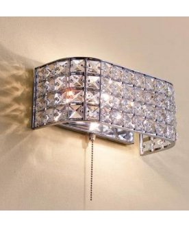 Настенный светильник Портал CL324401