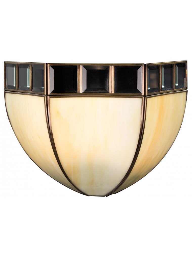 Настенный светильник Citilux Шербург-1 CL440311