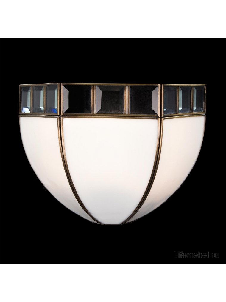 Настенный светильник Citilux Шербург-1 CL440312