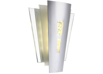 Настенный светильник Amada 48241W