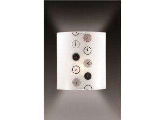 Настенный светильник Sonex Time 1236/A