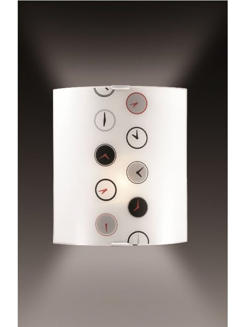 Настенный светильник Sonex Time 1236/A
