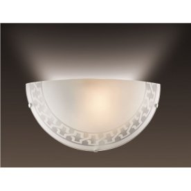 Настенный светильник Sonex Vassa 1203/A