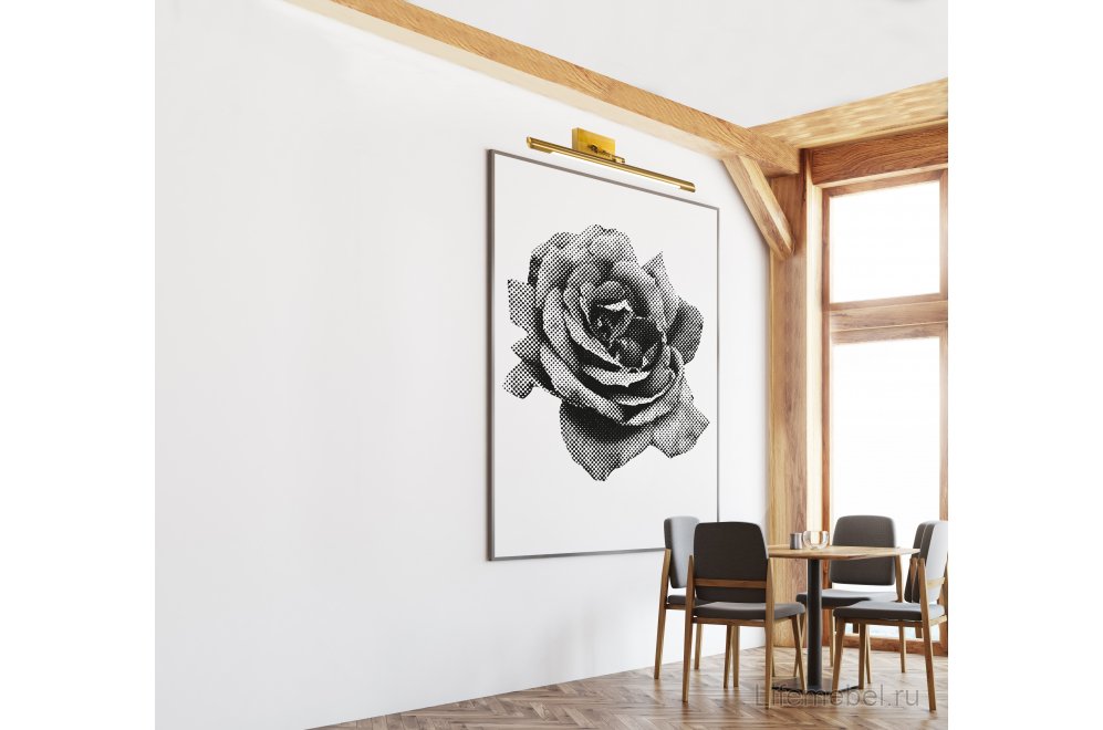 Подсветка для картин Hikari 3768/12WL