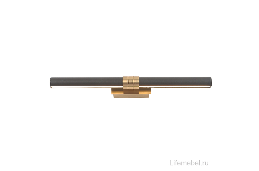 Подсветка для картин PRADA AP10W BLACK
