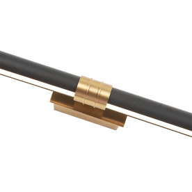 Подсветка PRADA AP16W BLACK