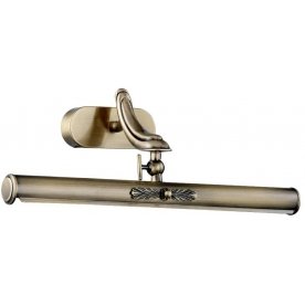 Подсветка для картин Raphael PIC113-02-R