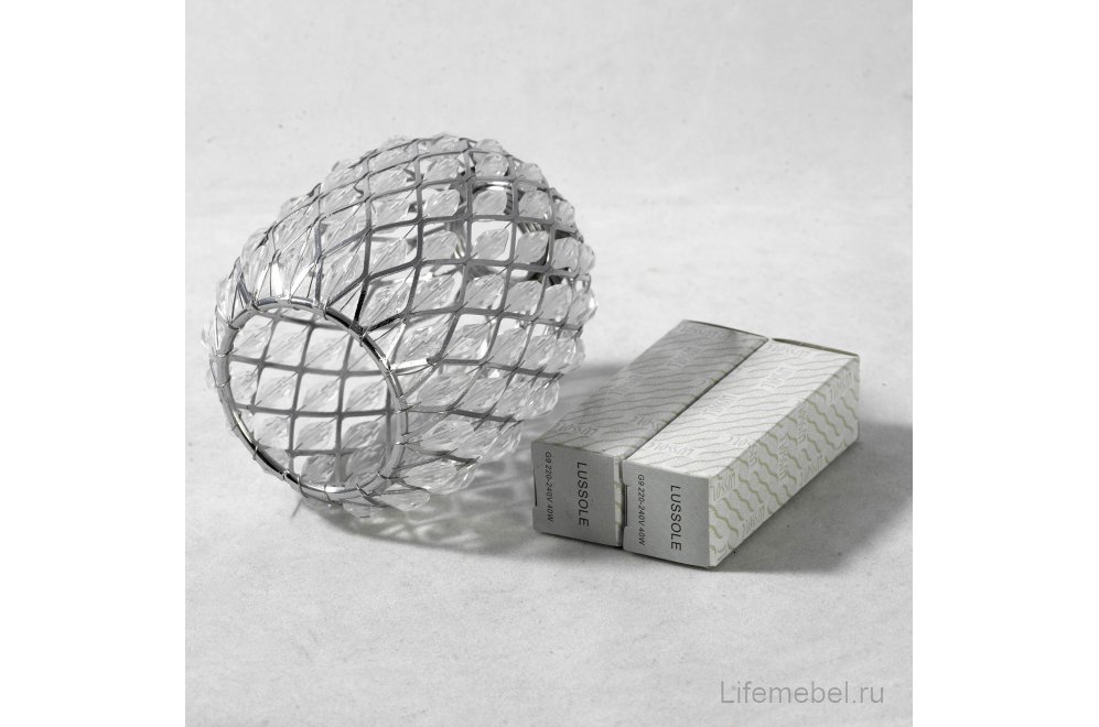 Спот LGO-12 LSP-0123