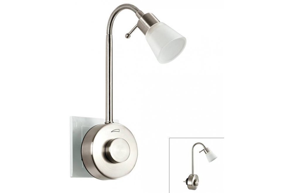 Спот Novotech Night Light 357323