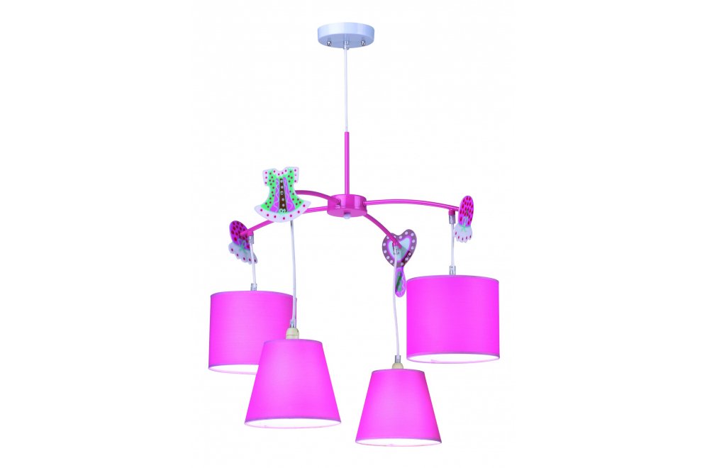 Люстра на штанге Rosello SL804.603.04