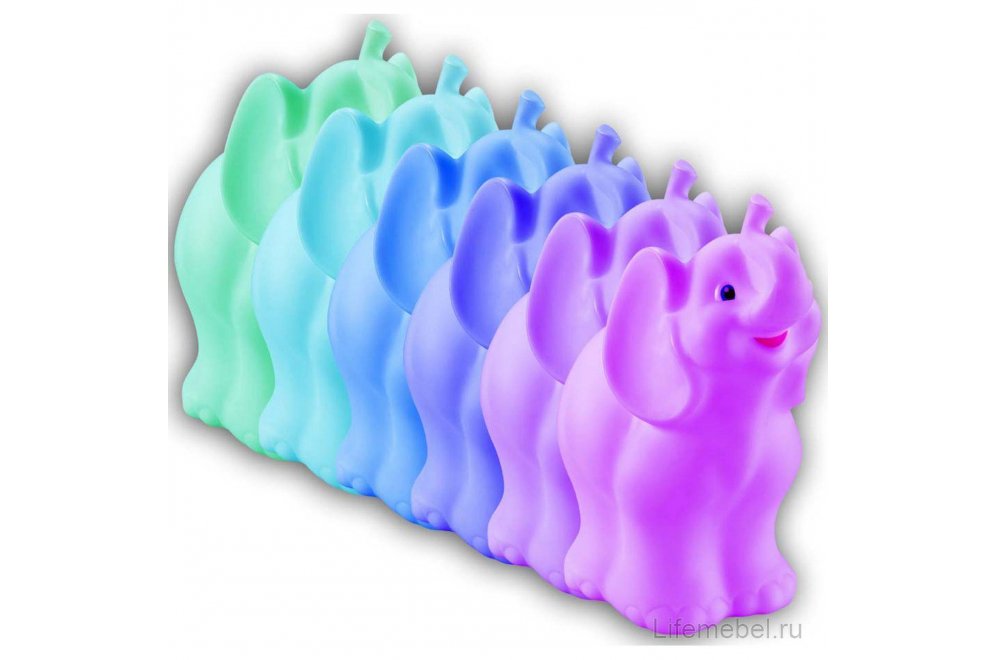 Настольная лампа Night Light 357424