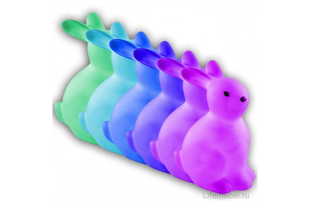 Настольная лампа Night Light 357426