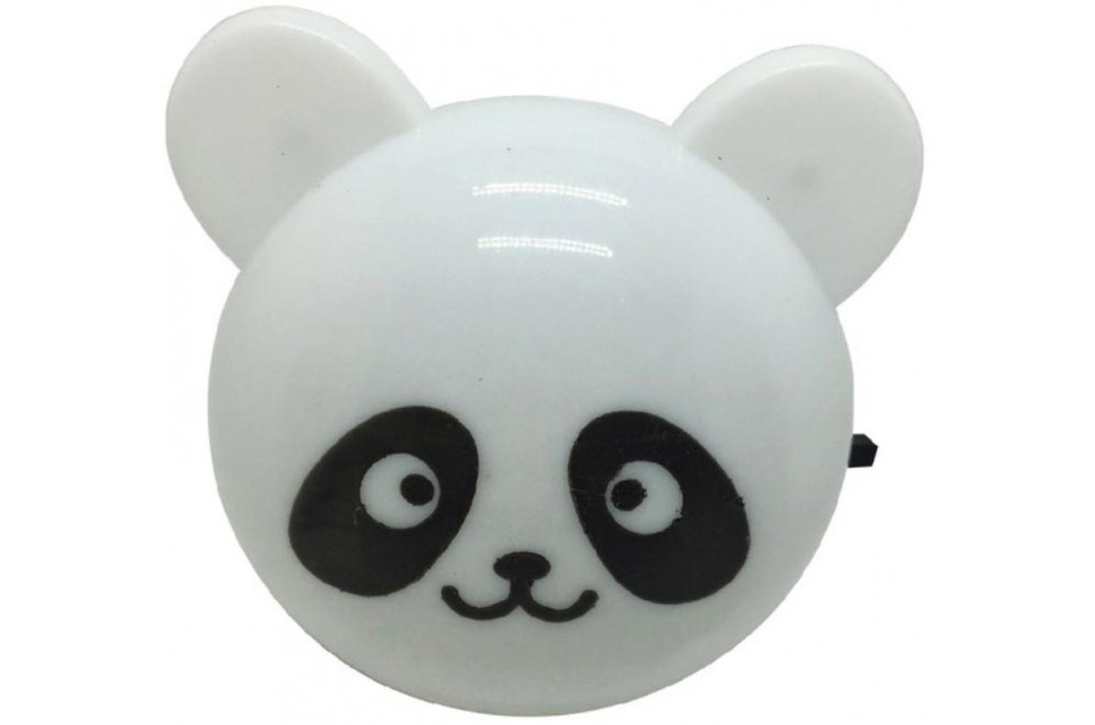 Ночник NL-190 "Панда"
