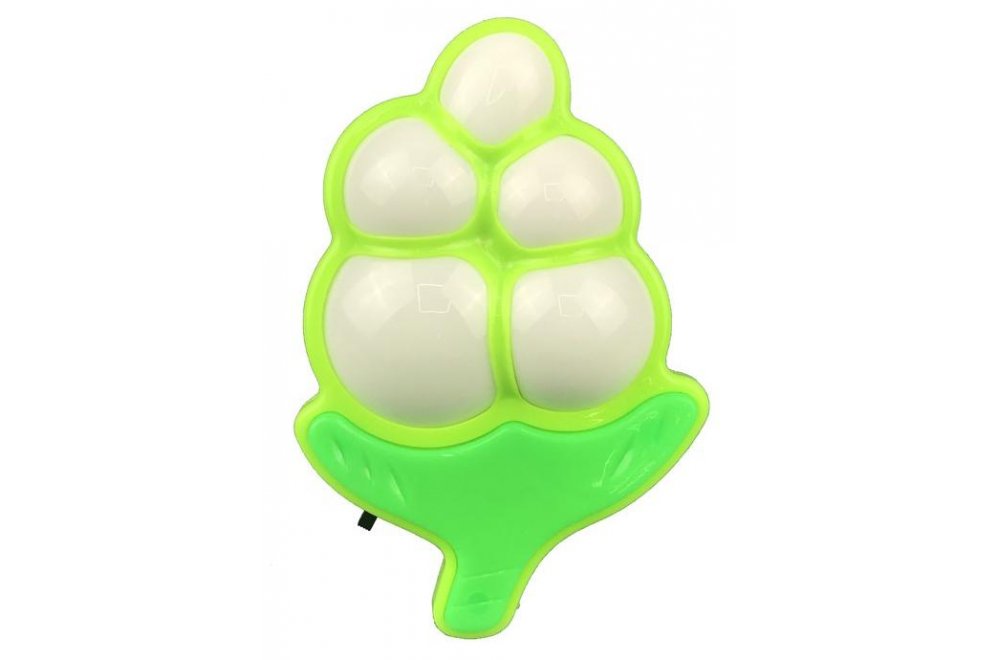 Ночник NL-235 "Виноград"