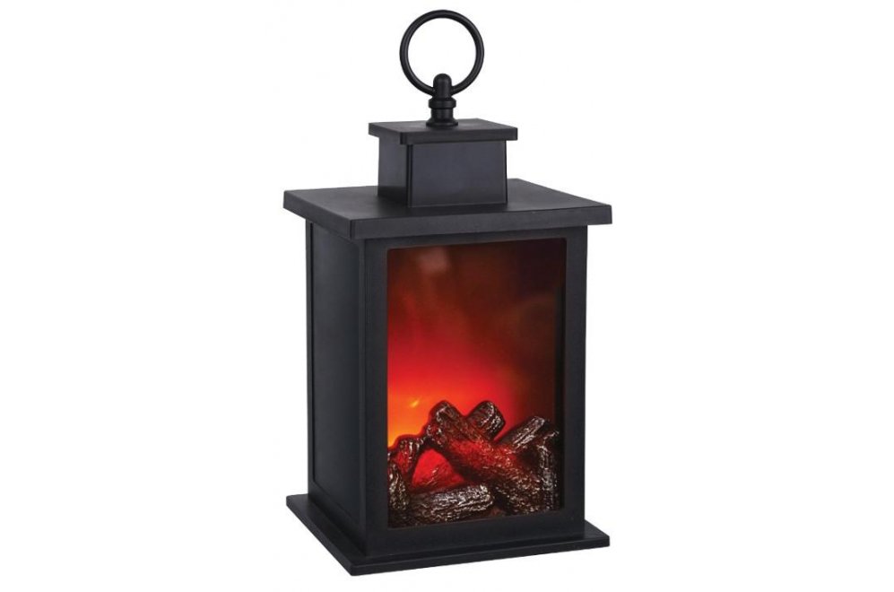 Ночник NL-306 "Камин"