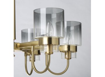 Подвесная люстра 483015108