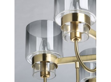 Подвесная люстра 483015108