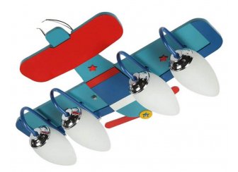 Потолочный светильник Планер 074500