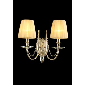 Абажур VICTORIA GOLD