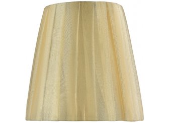 Абажур VICTORIA GOLD
