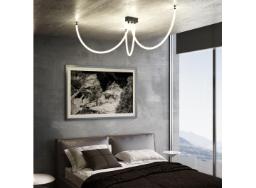 База для накладного монтажа Ramo 359142