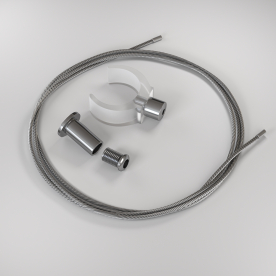 Держатель для светильника ExilityTRA101SW-2B