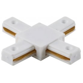 Коннектор CLT 0.211 04 WH