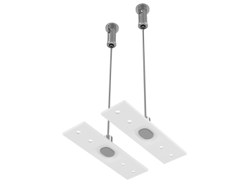 Подвес TRA034SW-2W