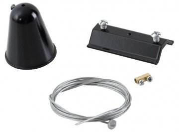 Подвесной комплект CLT 0.210 03 BL