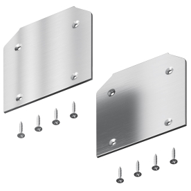 Заглушка TRA010MPEC-21S