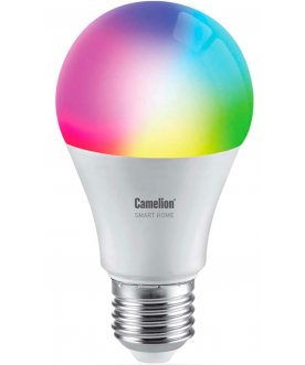 Умная лампа LSH11/A60/RGBСW/Е27/WIFI