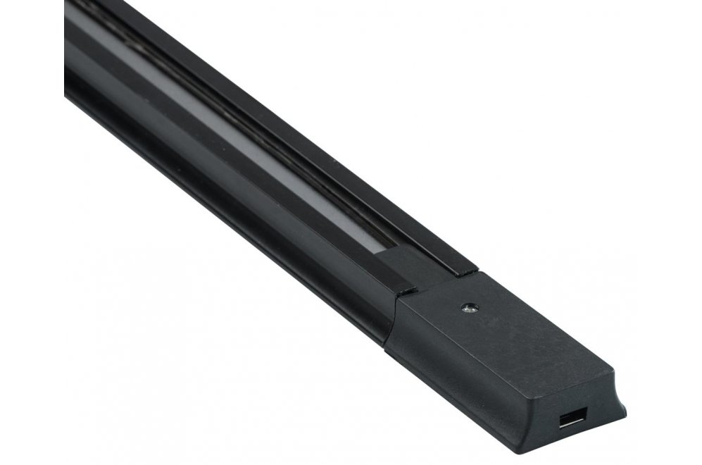 Шинопровод TR 2*1M BL