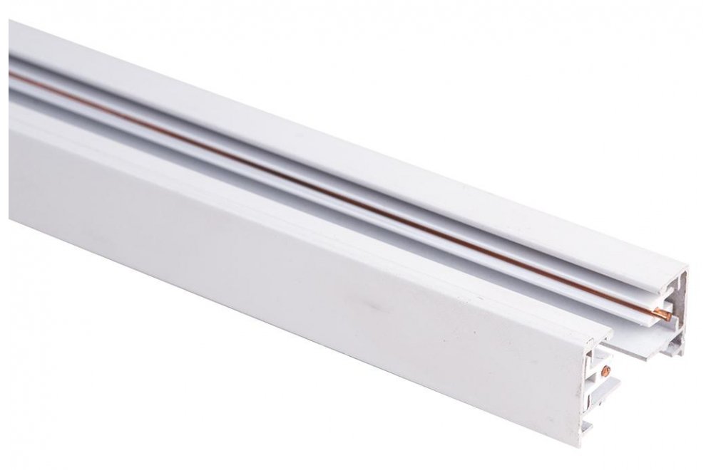 Шинопровод Track Rail  WH Surface 4690389178450