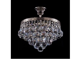 Люстра на штанге Gala BA783-TK30-N