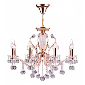 Подвесная люстра Marlin DIA130-08-G